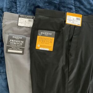 Haggar Dress Pants